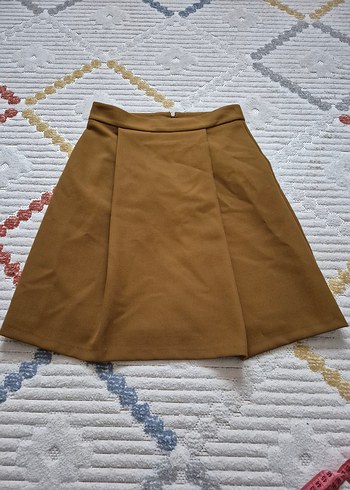 adil ışık xs beden etek - Görsel 9