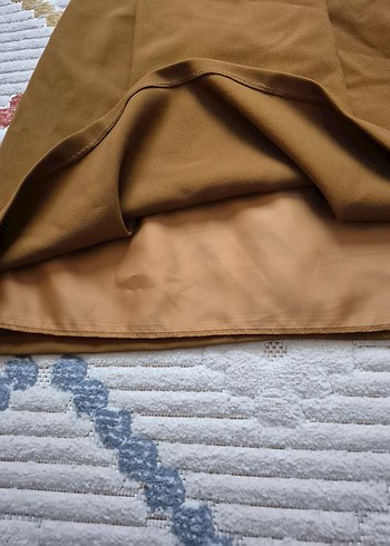 adil ışık xs beden etek - Görsel 8