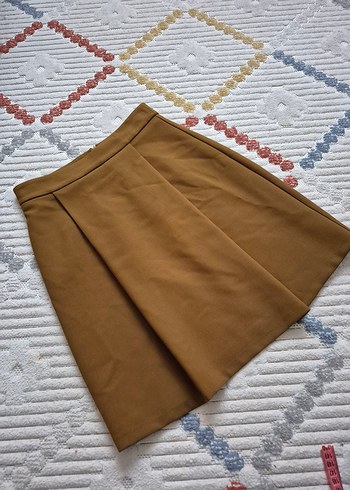 adil ışık xs beden etek - Görsel 5