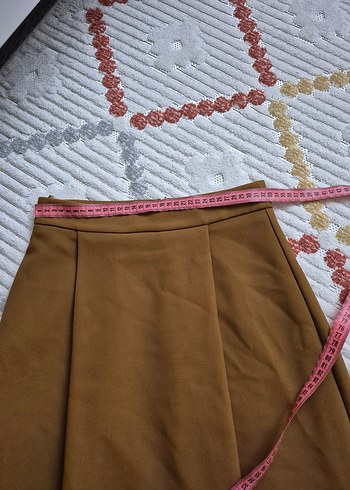 adil ışık xs beden etek - Görsel 3