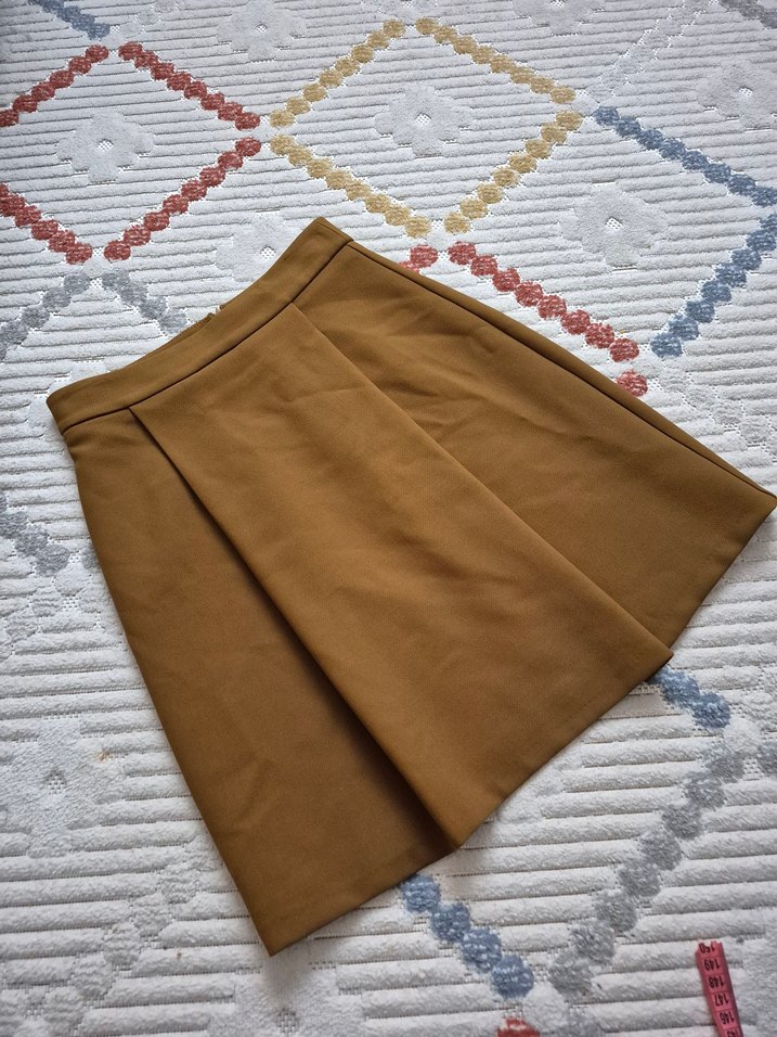 adil ışık xs beden etek - Görsel 5