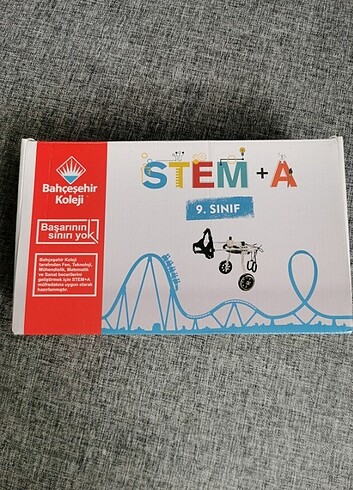 Beden Bahçeşehir koleji stem A 9. Sınıf