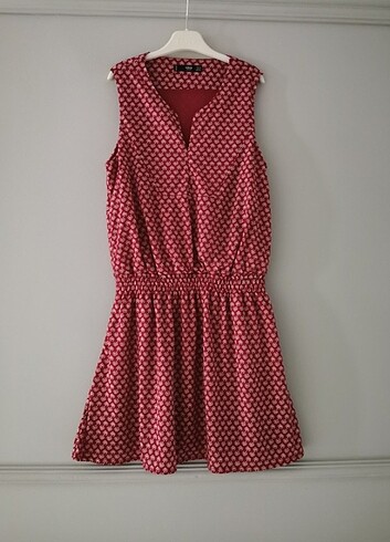 Mango xs beden baharlik yazlık elbise 