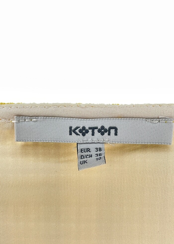 Koton Büstiyer %70 İndirimli. - Görsel 4