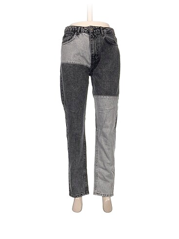 Vintage Love Jean / Kot %70 İndirimli.