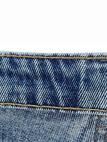 28 Beden mavi Renk Vintage Love Jean / Kot %70 İndirimli.