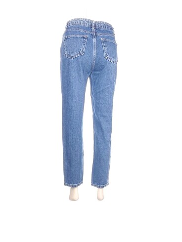 28 Beden Vintage Love Jean / Kot %70 İndirimli.