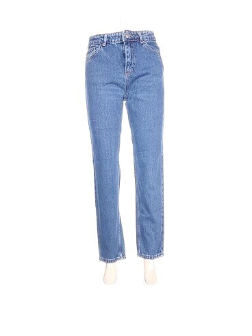 Vintage Love Jean / Kot %70 İndirimli.