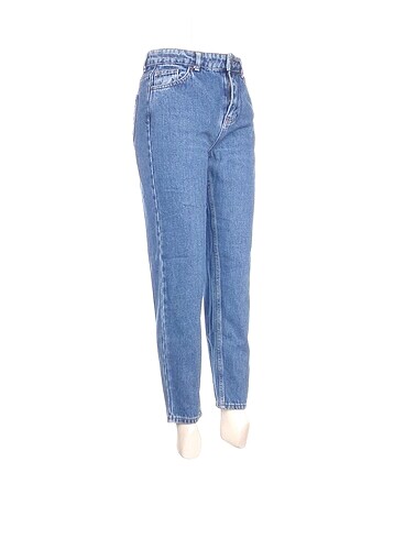 Vintage Love Vintage Love Jean / Kot %70 İndirimli.