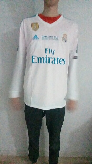 Sergio ramos 