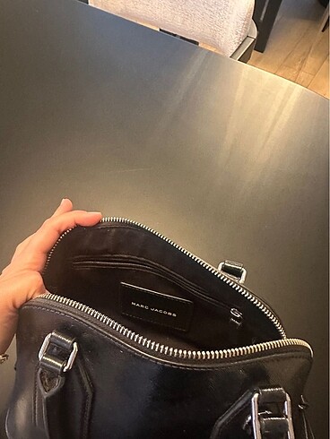 Marc Jacobs Marc jacobs çanta