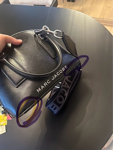 Marc jacobs çanta