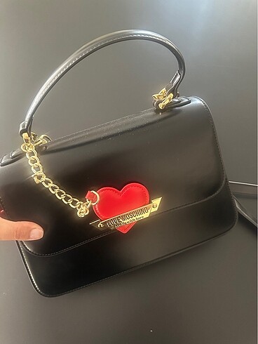 Beden Love moschino çanta