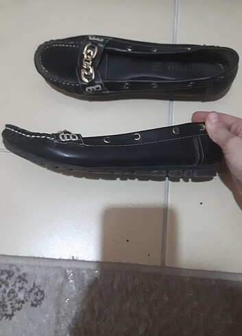 Diğer Kadin babet