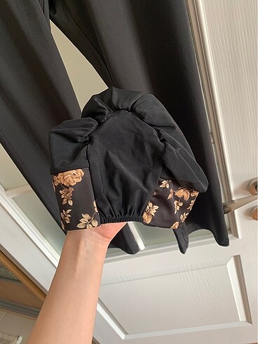 ALFASA Tesettür Mayo Takımı - Görsel 6