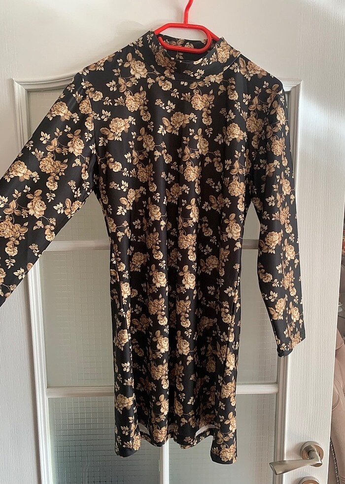 ALFASA Tesettür Mayo Takımı - Görsel 2