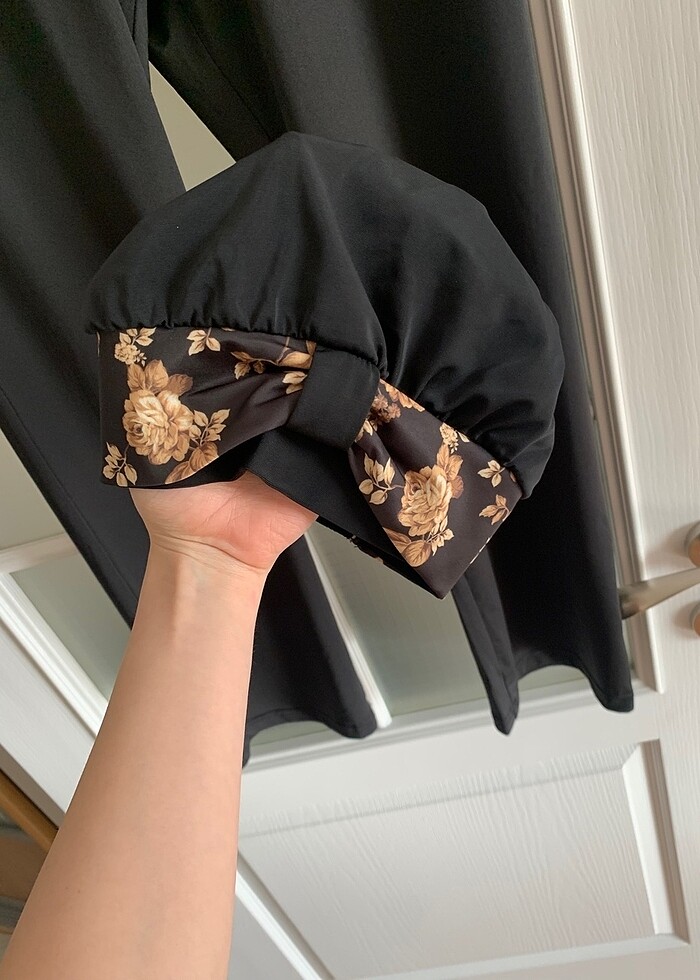 ALFASA Tesettür Mayo Takımı - Görsel 5