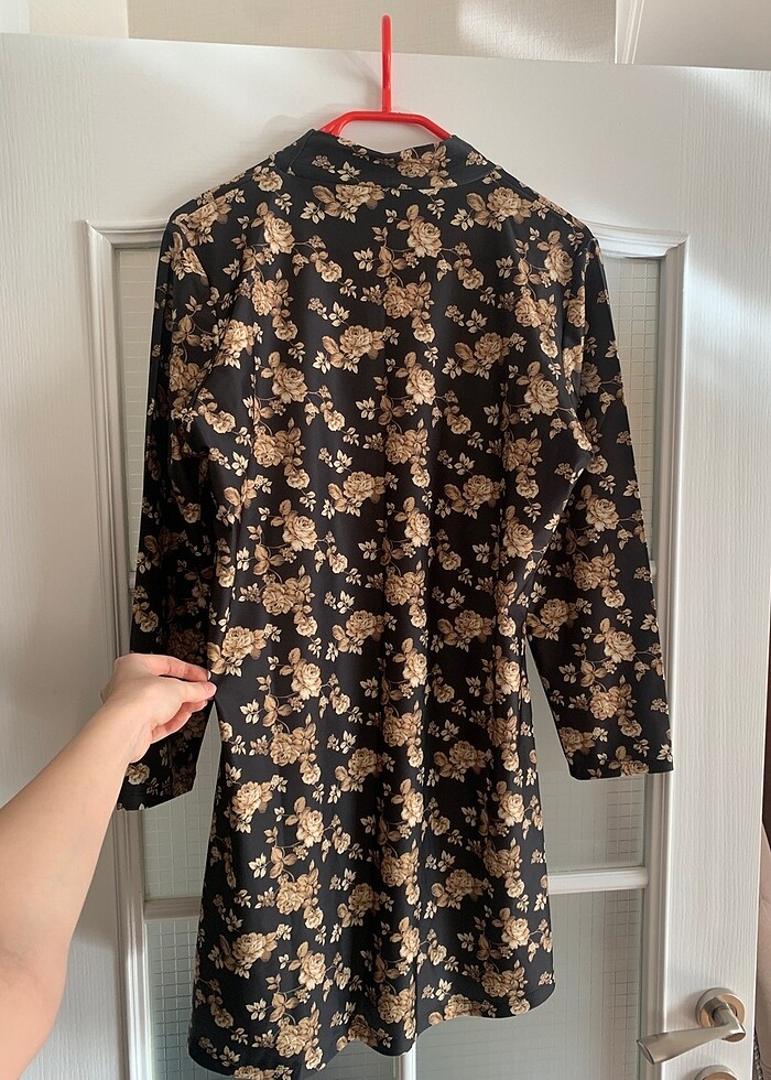 ALFASA Tesettür Mayo Takımı - Görsel 3