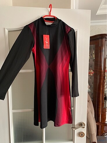 ARMARE Tesettür Mayo Takımı - Görsel 2