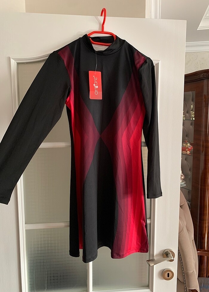 ARMARE Tesettür Mayo Takımı - Görsel 2