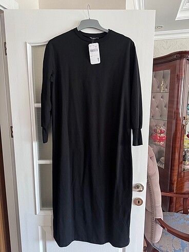 Lc Waikiki uzun sweat elbise