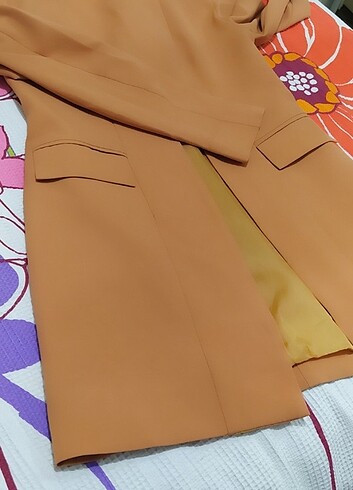 Blazer ceket