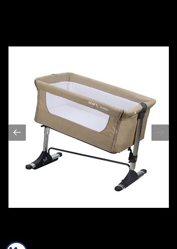 Bej Yanı Beşik - Görsel 3