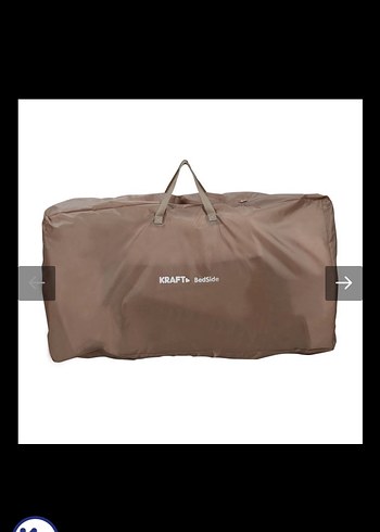 Bej Yanı Beşik - Görsel 5