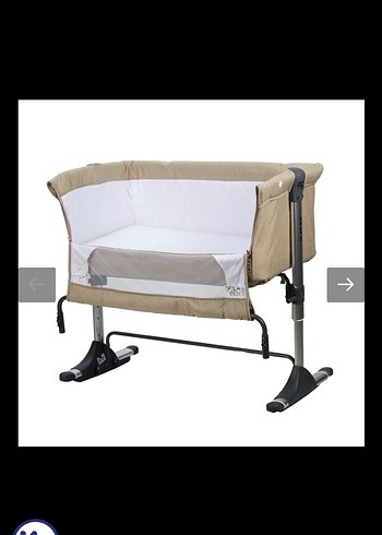 Bej Yanı Beşik - Görsel 2