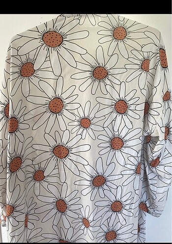 m Beden Kimono