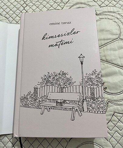  Emine Tavuz-Kimsesizler Matemi