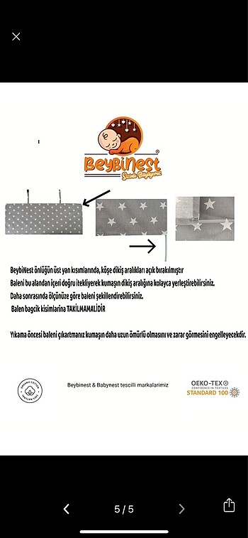 Emzirme örtüsü - Görsel 3