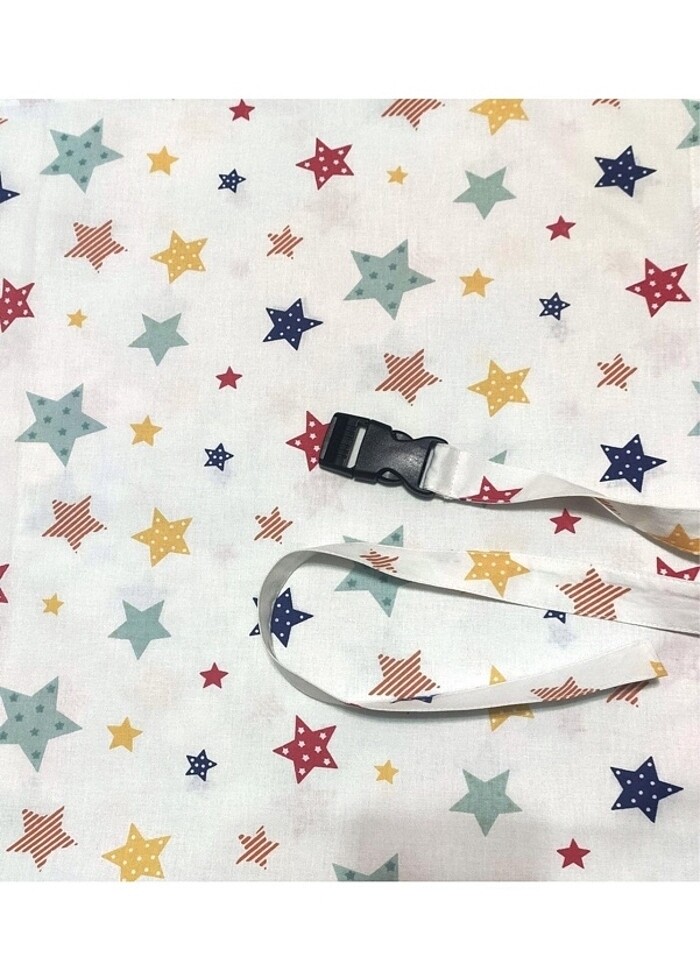 Emzirme örtüsü - Görsel 2