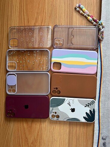 İPhone 11 kılıf
