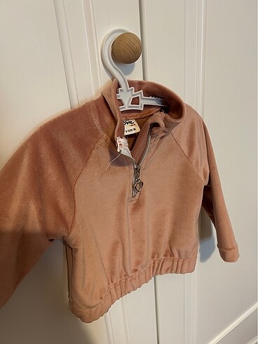 Civil Bebek sweatshirt
