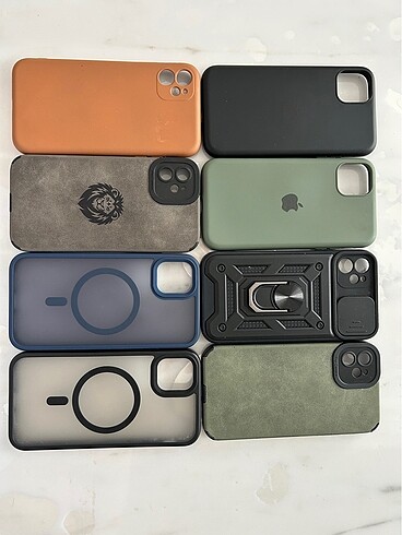 İPhone 11 kılıf