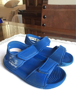 Adidas altaswim sandalet 22 NO