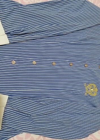36 Beden USP POLO 