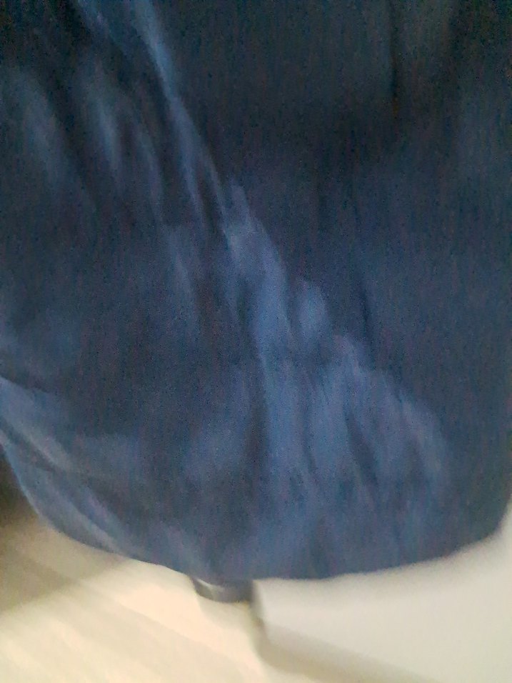 Benetton şişme yelek - Görsel 3