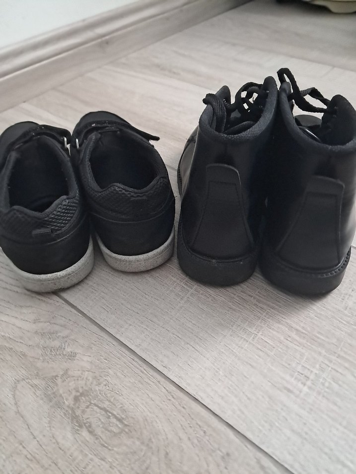 2 adet ayakkabı fiyatıdır - Görsel 5