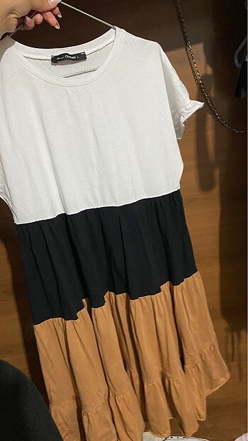 40 Beden Elbise