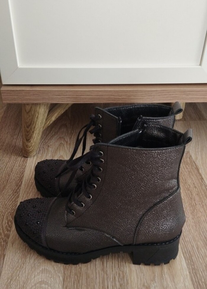 Kadın bot - Görsel 2