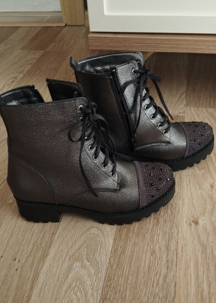 Kadın bot - Görsel 4