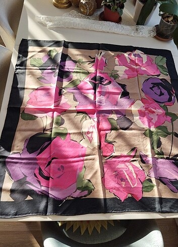 Twill ipek - Görsel 3