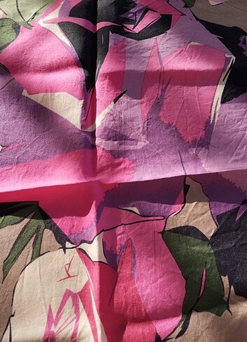 Twill ipek - Görsel 5