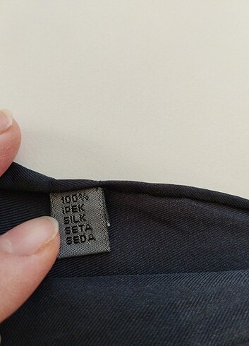 Twill ipek - Görsel 8