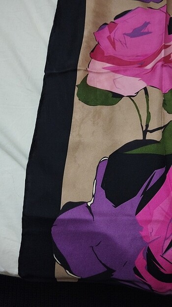 Twill ipek - Görsel 9