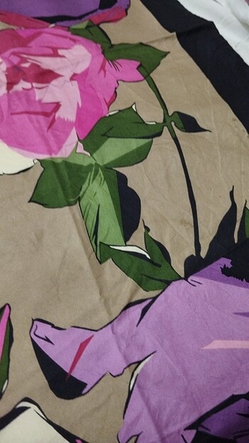 Twill ipek - Görsel 12