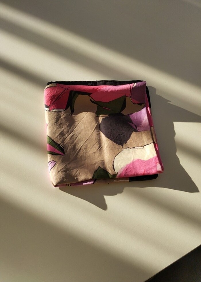 Twill ipek - Görsel 2