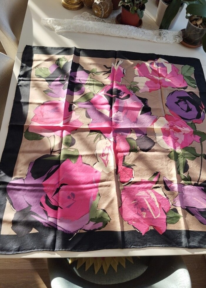 Twill ipek - Görsel 3